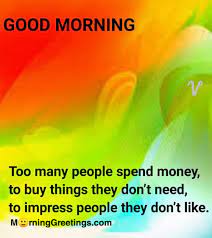 Check spelling or type a new query. 30 Beautiful People Quotes Morning Greetings Morning Quotes And Wishes Images