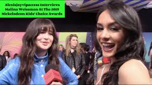 She has appeared in many films, commercials, and series which include nine lives, supergirl, etc. A Series Of Unfortunate Events Malina Weissman Interview Alexisjoyvipaccess Kca Youtube
