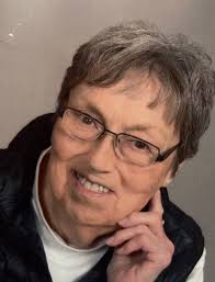 Obituary for Mary M. (Meyer) Nugent