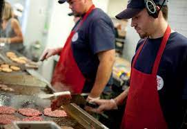 Careers Hat Creek Burger Company