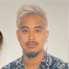 Better late than never to share here but still can't believe I graduated!  What a long winding journey to get to grad school and then go through it --  the idea was