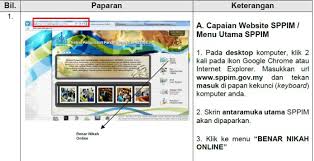 We did not find results for: Sppim Cara Daftar Dan Isi Sppim Untuk Memohon Kebenaran Nikah
