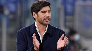 Peki, fenerbahçe ile anlaştığı iddia edilen paulo fonseca kimdir? K3iuvc Tjncdvm