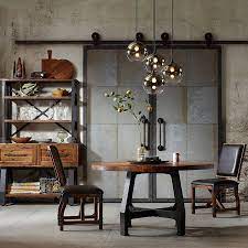 Give your dining room some love with stylish looks available from art van furniture. Art Van Furniture Industrial Dining Room Industrial Dining Room Detroit By Art Van Furniture Houzz