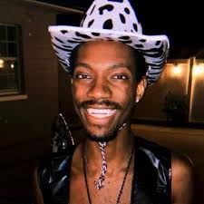 Tess Barker (@TesstifyBarker)