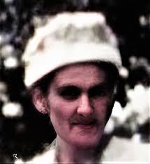 Shirley Firebrace-Russell & Bertha Firebrace-Morgan