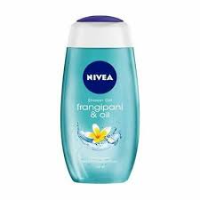 Ad Nivea Shower Gel Frangipani Oil Body Wash Women 250ml Free Shipping In 2020 Oil Body Wash Frangipani Oil Best Body Wash