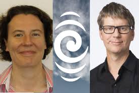 Podcasts » The MacDiarmid Institute