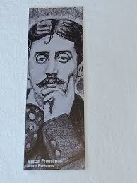 Marcel Handmade Gift