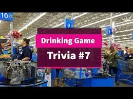 Which reggae singer died on 11 th may 1981? Drinking Game 7 Trivia 10 Questions Guess The Right Supermarket Logo Youtube