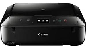 This printer also provides 7.5 cm color touch screen that makes it easy to use this printer. Canon Mg6850 Driver Impresora Descargar Controlador Gratis