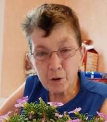 Eileen Collins Obituary