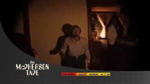 Blu-ray Review: THE McPHERSON TAPE (1989)