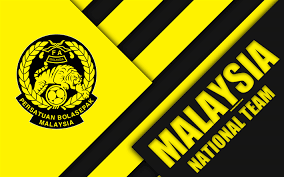 Download wallpapers nam dinh fc, 4k, logo, creative art, red yellow checkered flag, vietnamese football club, v league 1, emblem, silk texture, namdin, vietnam besthqwallpapers.com. Download Wallpapers Malaysia Football National Team 4k Emblem Asia Material Design White Yellow Black Abstraction Football Association Of Malaysia Fam L Football Wallpaper Malaysia Material Design
