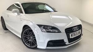 Image result for Glacier White 2013 TTS