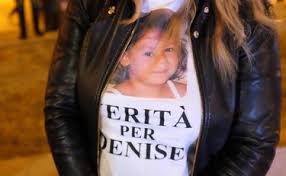 Noi non abbiamo mai detto che rubano i bambini. Le E Stata Tolta L Identita Piera Maggio E Sicura Cosa E Accaduto A Denise Pipitone Ma Oggi Lo Stato C E Il Tempo