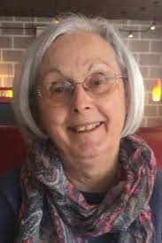 Barbara (Markey) Valorose