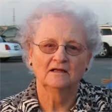 Obituary information for Mary Katheryn Crispi