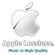 Apple Lossless