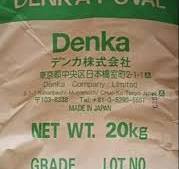 Denka Poval PVA