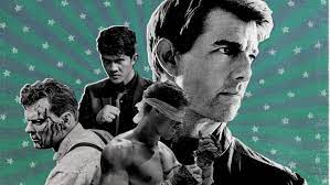 2018 is coming to a close so as is our usual wont to do, we're running down many of the particulars of the year in cinema; The Top 10 Action Movies Of 2018 The Ringer