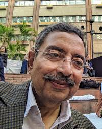 Vinod Dua