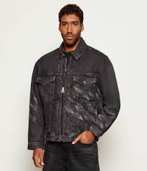 Vaquera chaqueta HUGO x Racing Bulls HUGO | regular fit | color ...