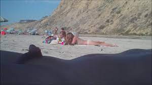 Small Penis Humiliation At Nude Beach : XXXBunker.com Porn Tube