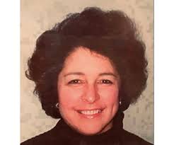 Carolyn Stein Obituary (1956