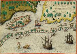 Colonial Virginia Encyclopedia Virginia