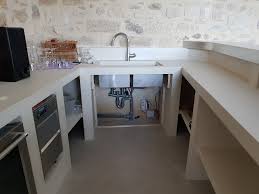 Maybe you would like to learn more about one of these? Plans De Travail En Beton Cire Rouviere Collection