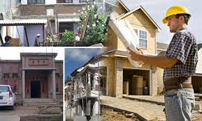 Reputasi baik sebagai pemborong bangunan. Langkah Langkah Awal Untuk Memulai Usaha Jasa Renovasi Rumah Jakarta