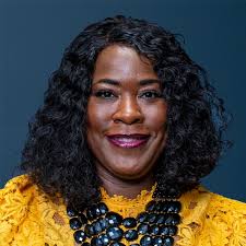 Denia Brown's Instagram, Twitter & Facebook