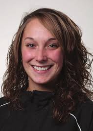 2012 Milwaukee Track & Field Yearbook Table of Contents/Quick Facts