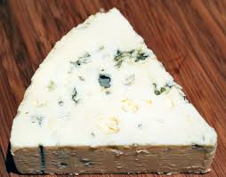 Wiki Danablu Danish Blue Cheese Strong Blue Veined Cheese Semi Soft White To Yellowish Slightly Moist Edible Rind Blue Cheese Danish Blue Cheese Cheese