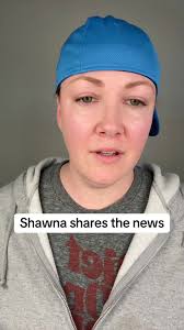 Shawna The Mom