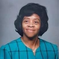 Ms. Alberta H. Thomas Obituary (2024)