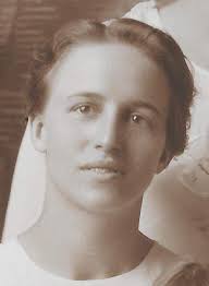 G. Luella Baker Gish (1895-1983)