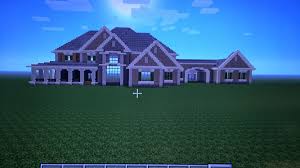 Minecraft is all about finding resources and building whatever you can imagine, but most people start out by buildin. Dan Lags Lets Build A Traditional House Xbox One Exterior Almost Complete Traditional House Minecraft House Designs Minecraft Houses Blueprints