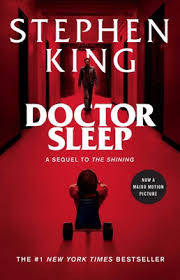 Doctor sleep is the 63rd book published by stephen king. Doctor Sleep Book By Stephen King Official Publisher Page Simon Schuster