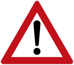 Dabei ist die bedeutung der verschiedenen verkehrszeichen und verkehrseinrichtungen nicht richtzeichen geben besondere hinweise. Augen Auf Im Strassenverkehr Bedeutung Der Verkehrszeichen
