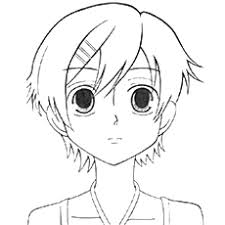 Download and turn on your favorite anime and color away. Top 20 Free Printable Anime Coloring Pages Online
