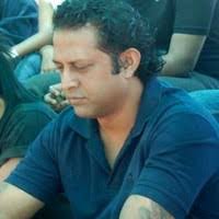 Rajesh Purushotaman Email & Phone Number