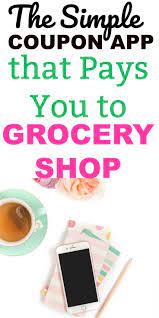 Here are 15 discount apps that can help you save money on everyday it's common to find coupons and major savings on groceries as well as clothing and home goods throughout the store. Ibotta Grocery Store Coupon App That S A Fun And Easy Way To Save Couponing For Beginners Coupon Apps Saving Money