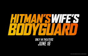 Still unlicensed and under scrutiny, bryce is forced into action by darius's even more volatile wife, the infamous international con artist sonia kincaid (salma hayek). Rotten Tomatoes On Twitter The Hitman S Wife S Bodyguard Starring Salma Hayek Ryan Reynolds And Samuel L Jackson Will Release In Theaters June 16 Https T Co Tuqrodduyv