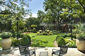 Backyard Landscape By Gurley S Azalea Garden Inc Memphis Tn Ww Gurleysmemphis Com Backyard Landscaping Azaleas Garden Backyard