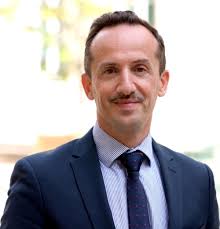 Appointments within Groupe ADP