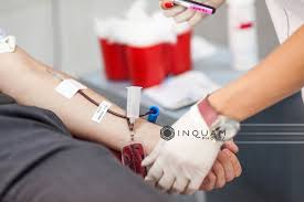 Cei care vor să devină donatori trebuie să îndeplinească anumite cerinţe. Centrul De Transfuzie Bucuresti Este O LipsÄ News Ro