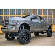 King Shocks On This Cummins Diesel Trucks For Sale Truck Yeah Cummins