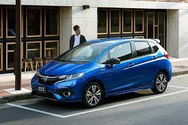 Nouveau Honda Jazz 2020 Release Date Honda Jazz Honda Honda Cars